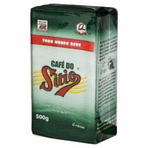 CAFE DO SITIO CLASSICO 500G - 1X1