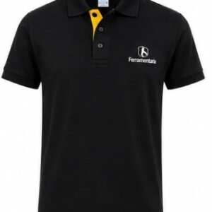 CAMISETA ADMINISTRATIVO TAM. BABY LOOK G