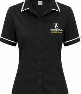 CAMISETA LIMPEZA P