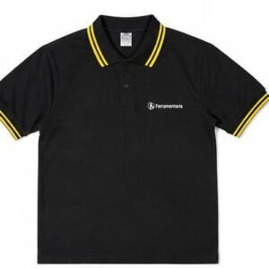 CAMISETA LOGISTICA TAM.EXGG