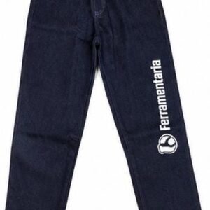 CALÇA FERRAMENTARIA 54