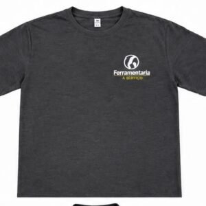 CAMISETA MOTORISTA BC FERRAMENTARIA TAM.G
