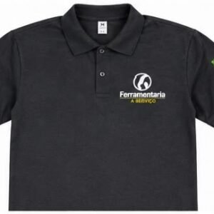 CAMISA CONFERENTE BC TAM. G